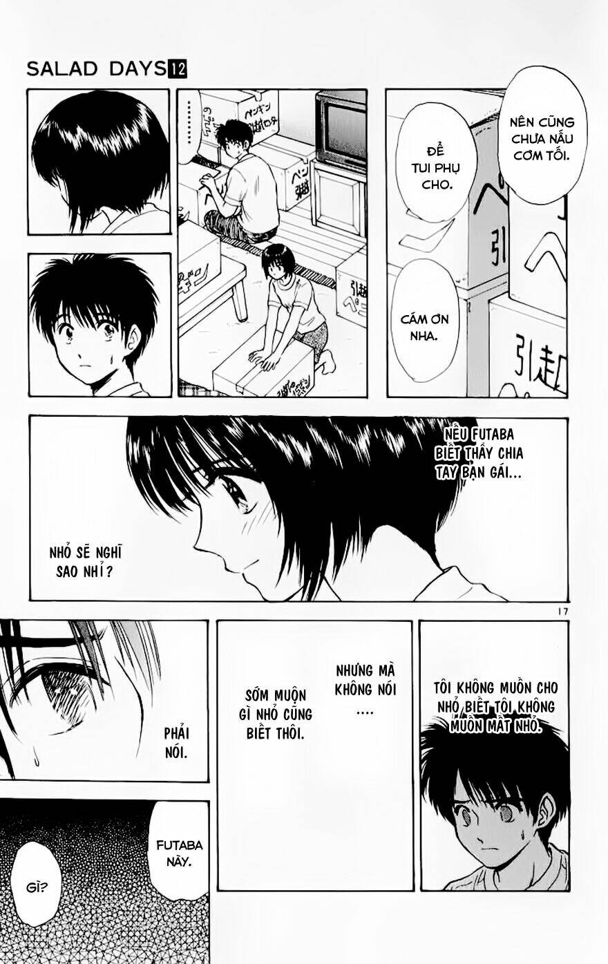 salad days chapter 98 18