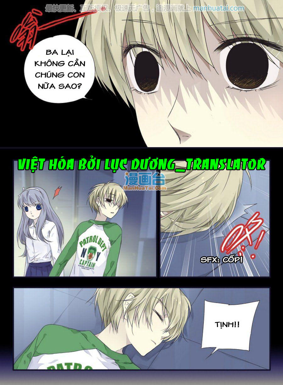 lam sí chapter 84 17