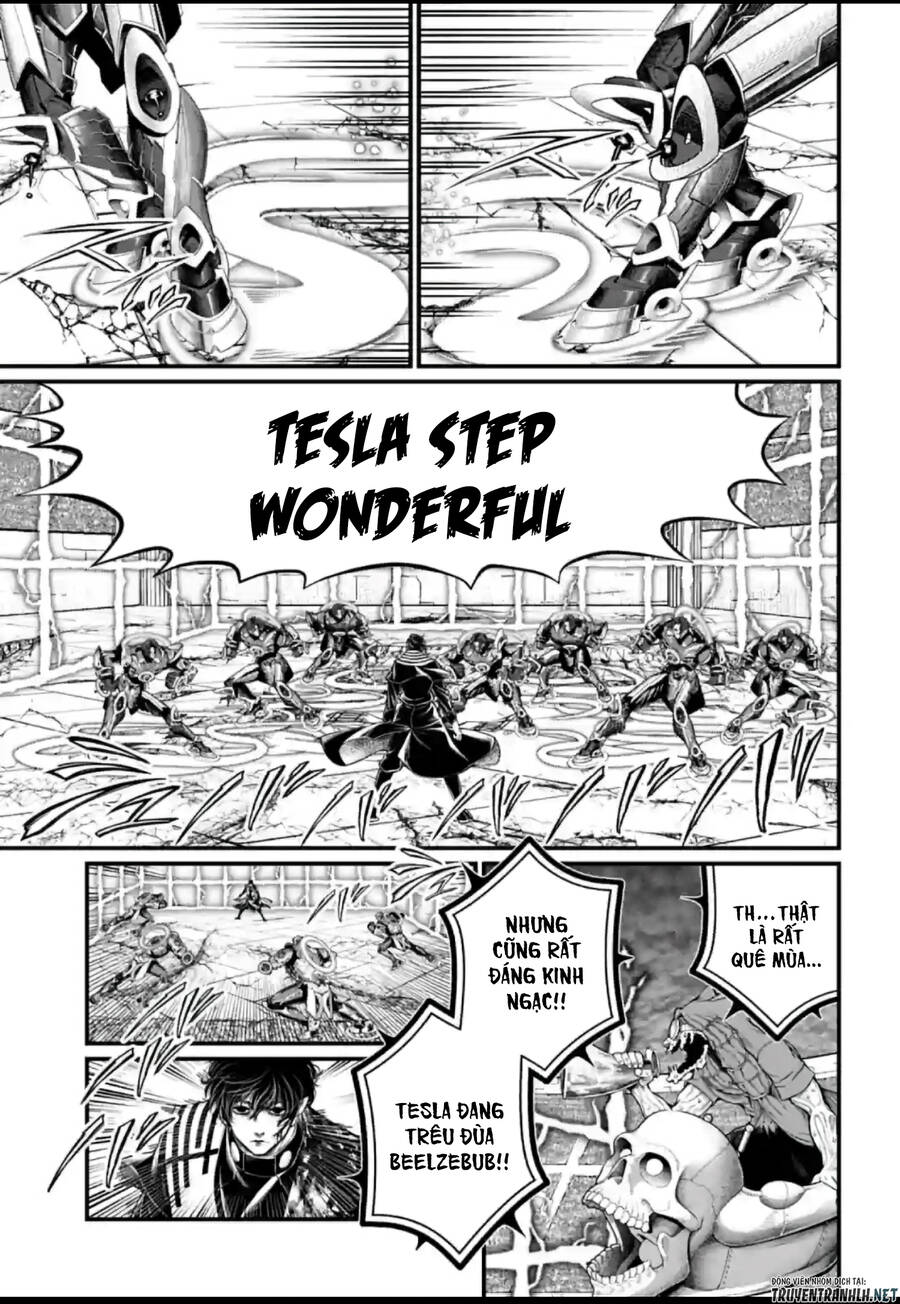 đại chiến nhân thần chapter 71 29