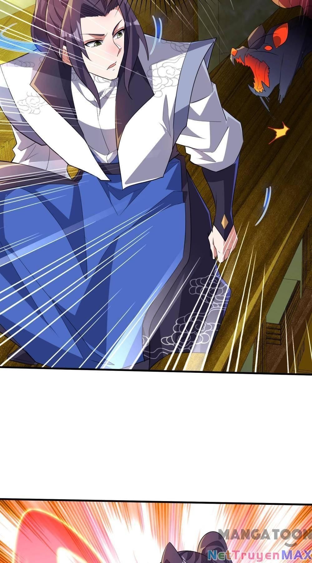 đệ nhất người ở rể chapter 258 13