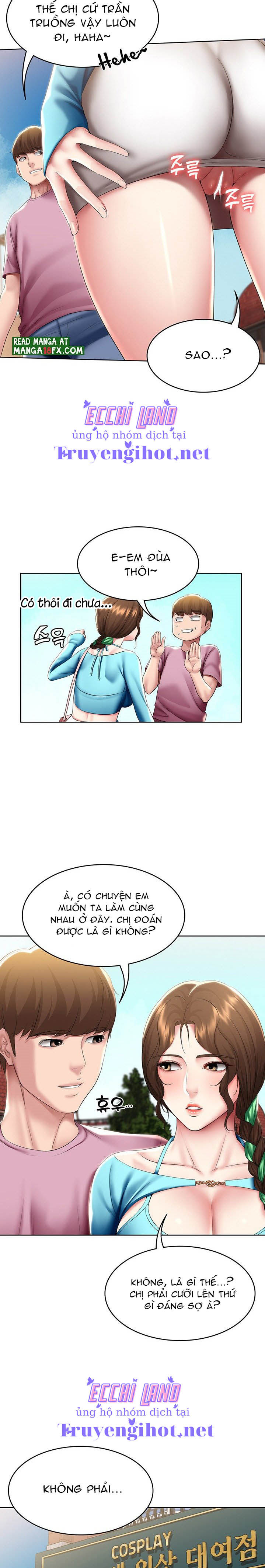 nhật ký nội trú chapter 104.2 8