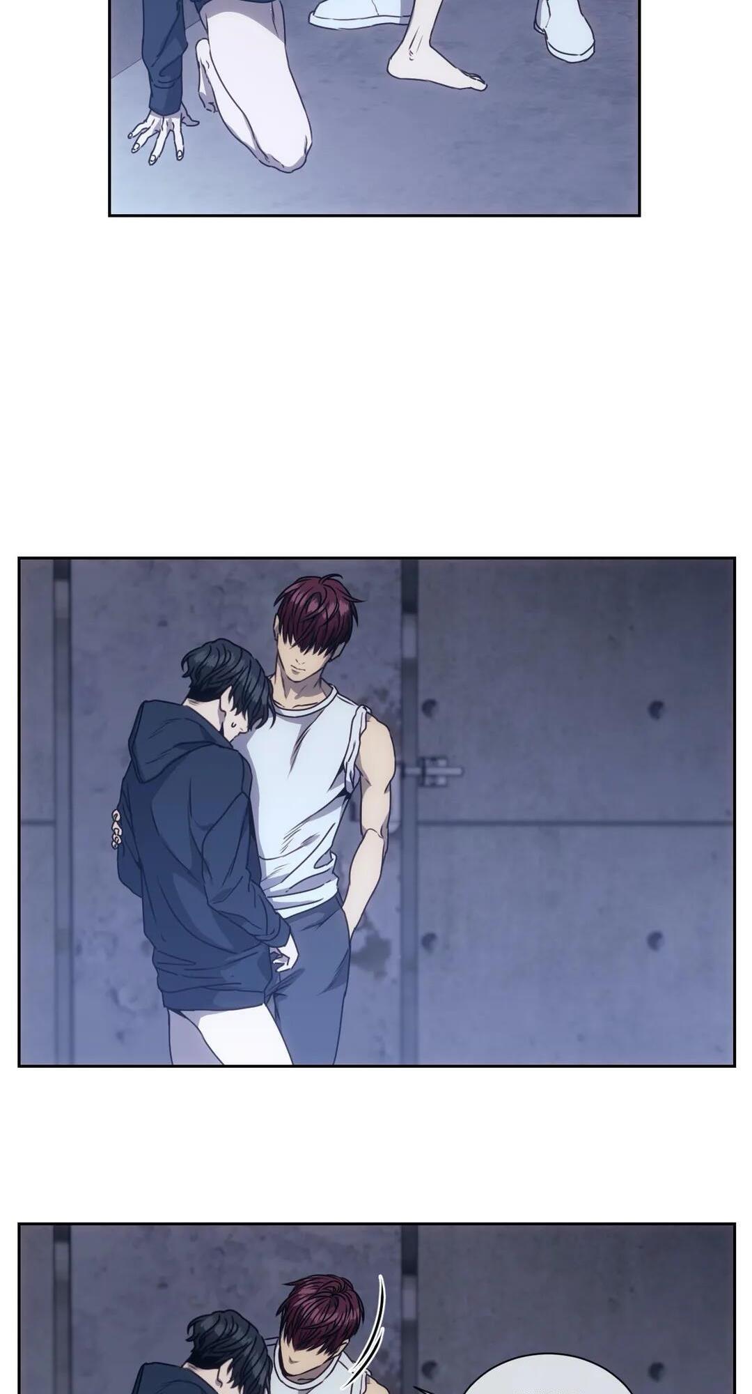 công cuộc báo thù của kẻ yếu thế chapter 4 3