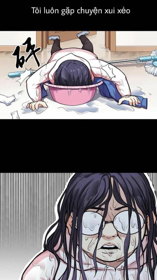 giày thủy tinh chapter 1.1 9