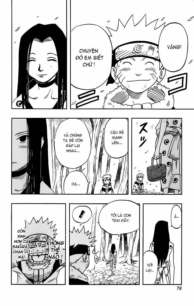 naruto - cửu vĩ hồ ly chapter 21 13