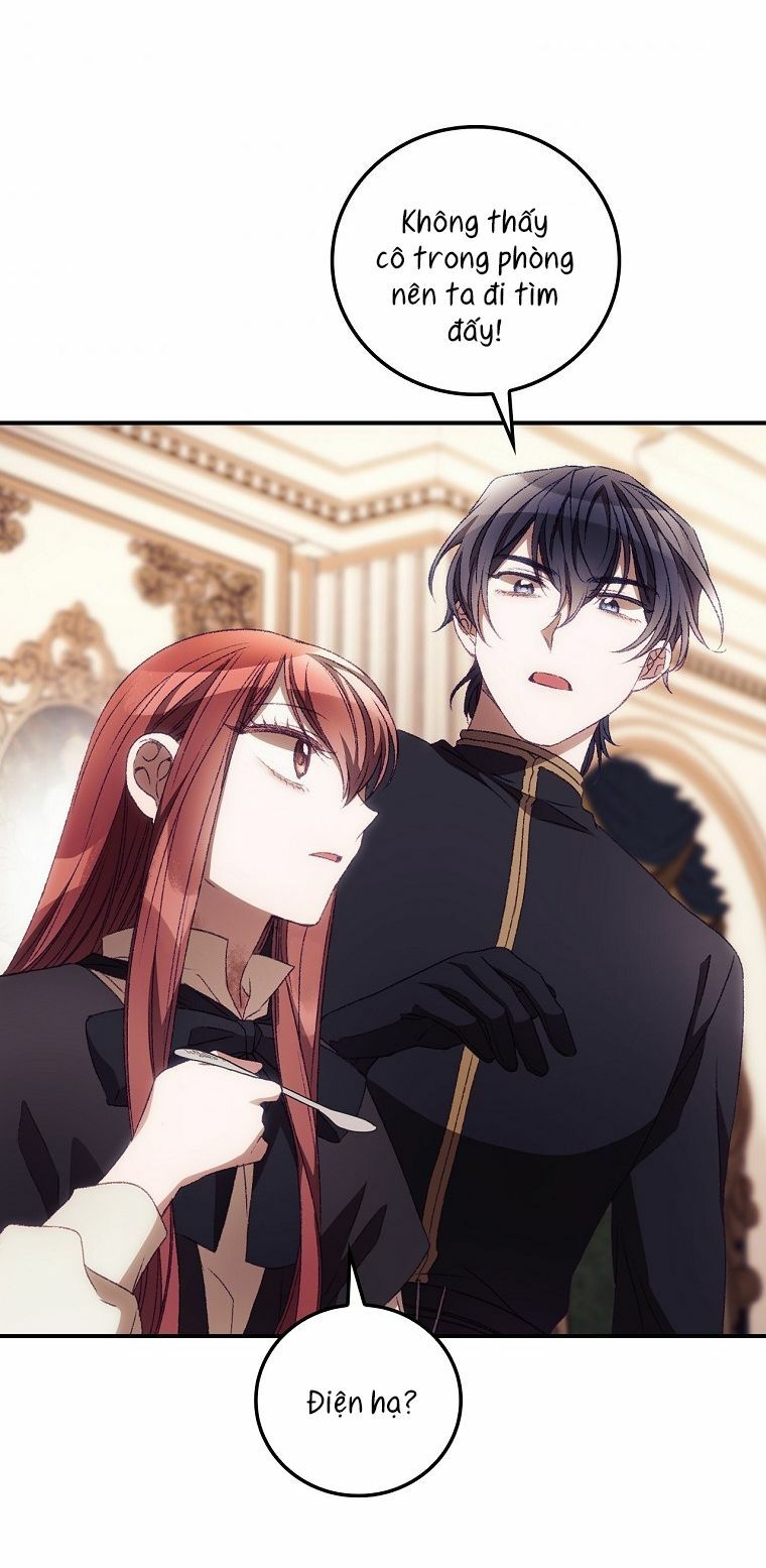 tôi nhìn thấy cái chết của bạn chapter 26 32