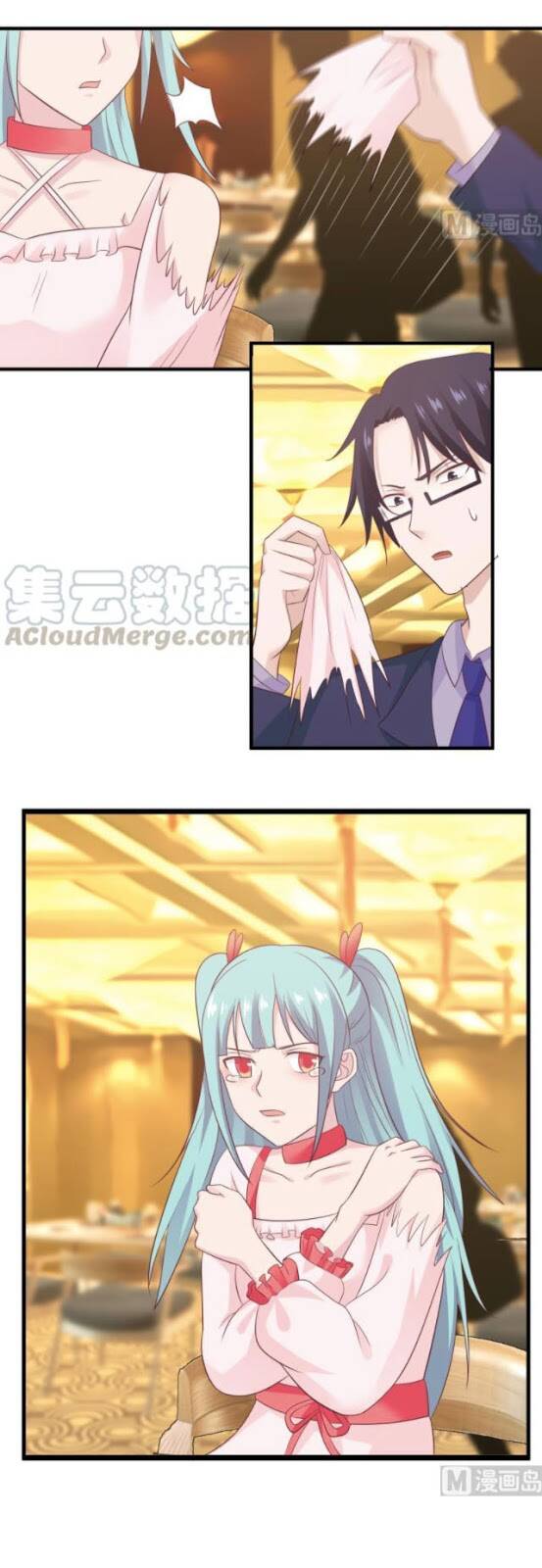 tuyệt thế võ công chapter 229 7