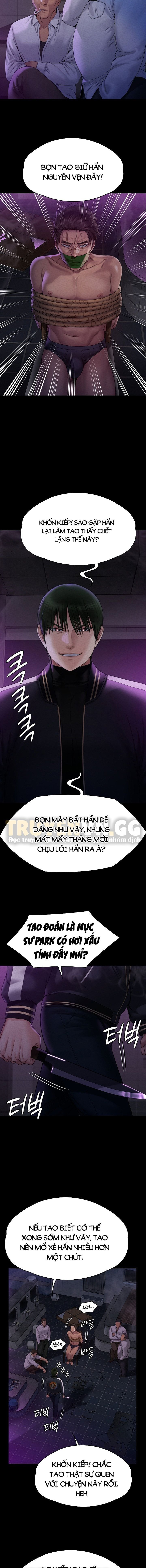 ong chúa chapter 261 7