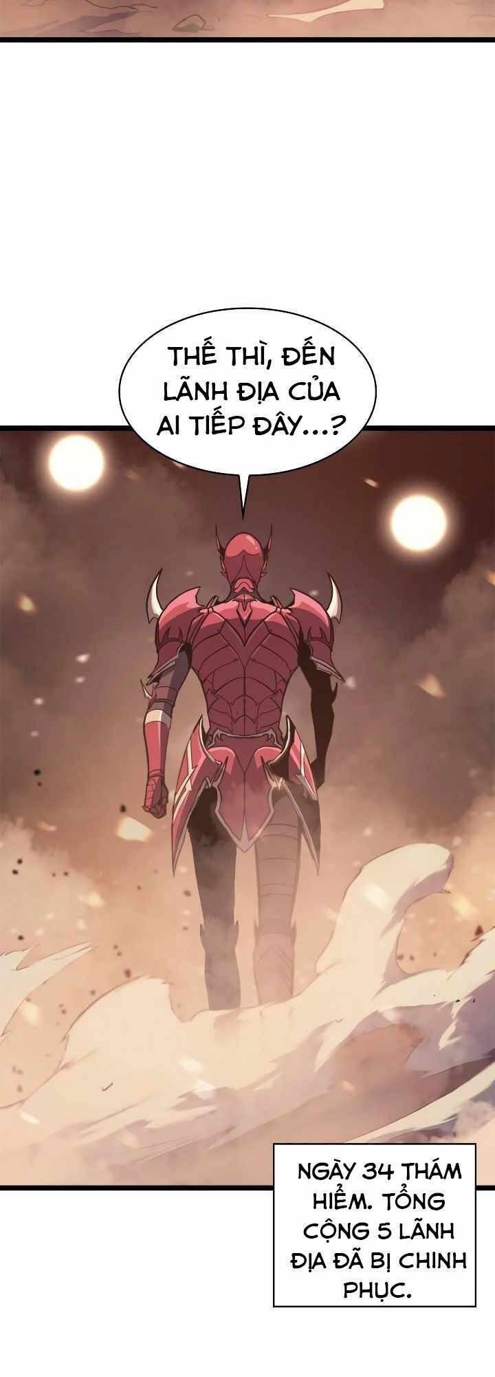 tôi trở lại thăng cấp một mình chapter 84 64