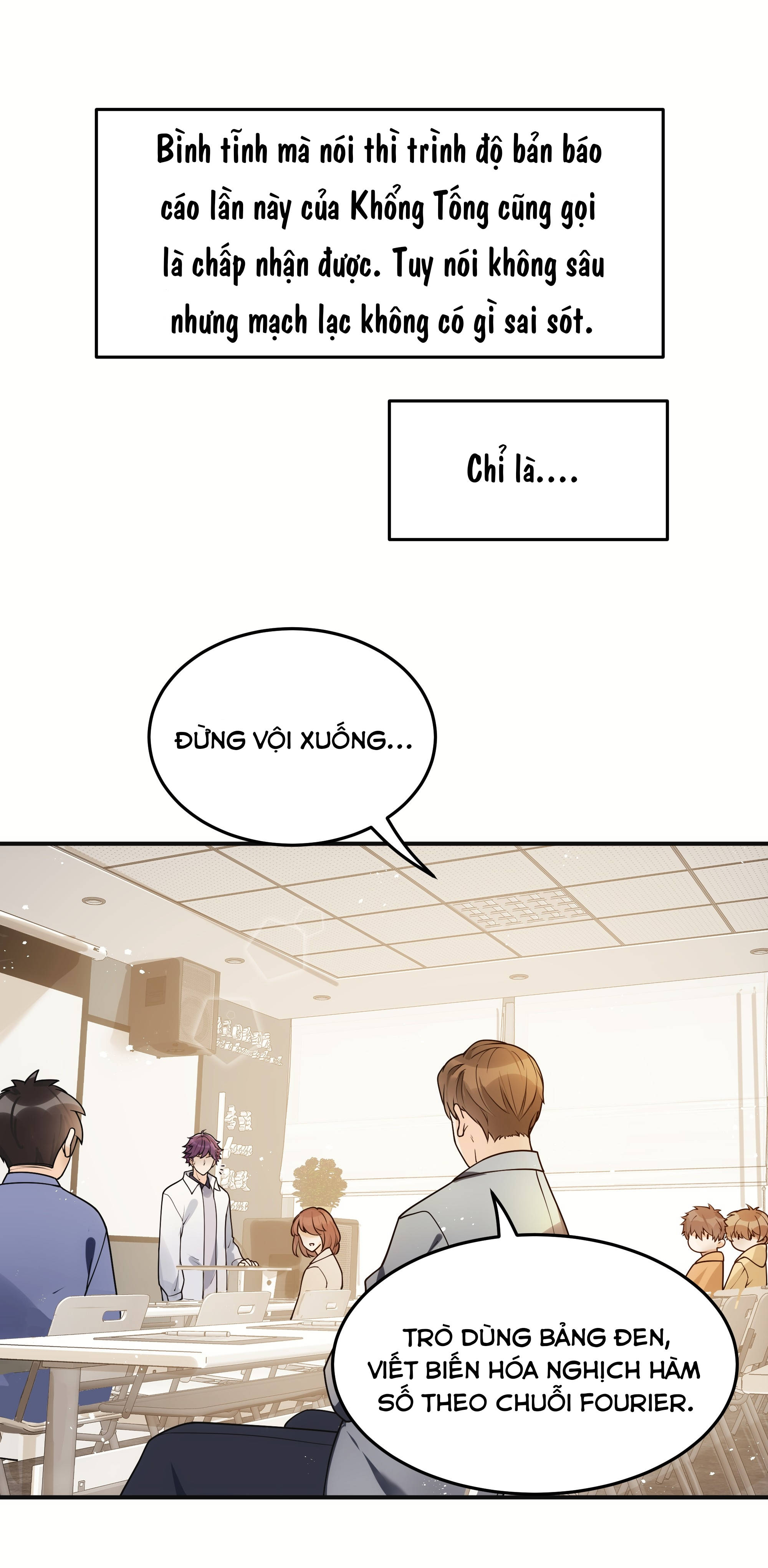 hướng dẫn đi vào giấc ngủ chapter 14 36