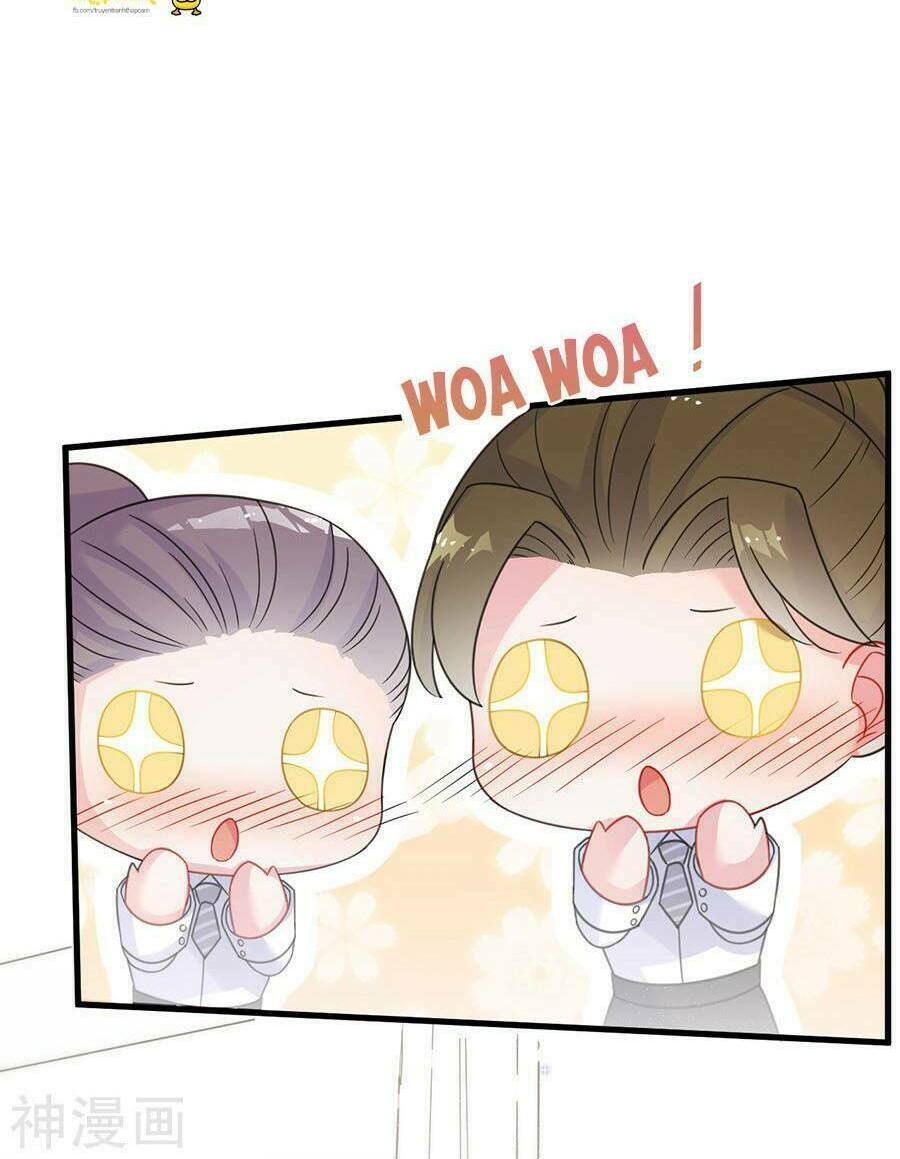 chọc tới chủ tịch tổng tài 2 chapter 54 3