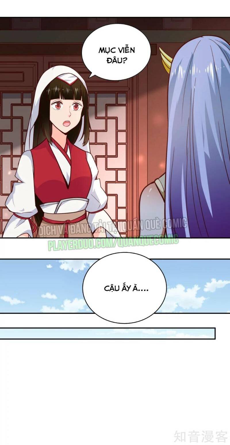 võ linh kiếm tôn chapter 87 28