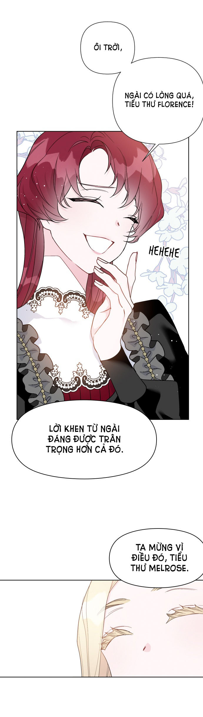 cách hiệp sĩ sống như một tiểu thư chapter 49 39