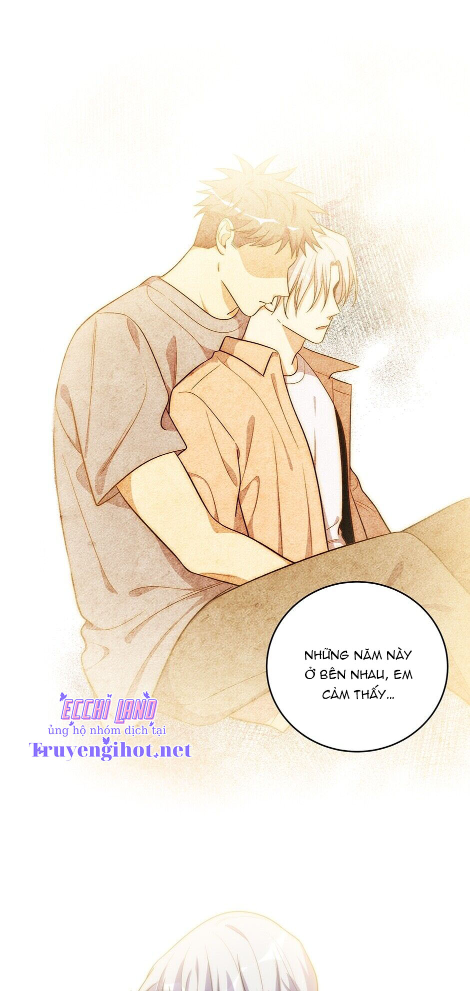 [16+] killing my love chapter 28.2 2