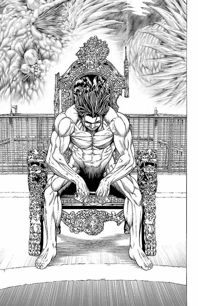 hakaijuu chapter 78 20