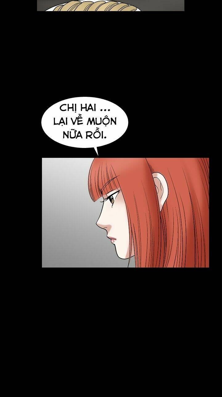 seduction - quyến rũ chapter 21 55