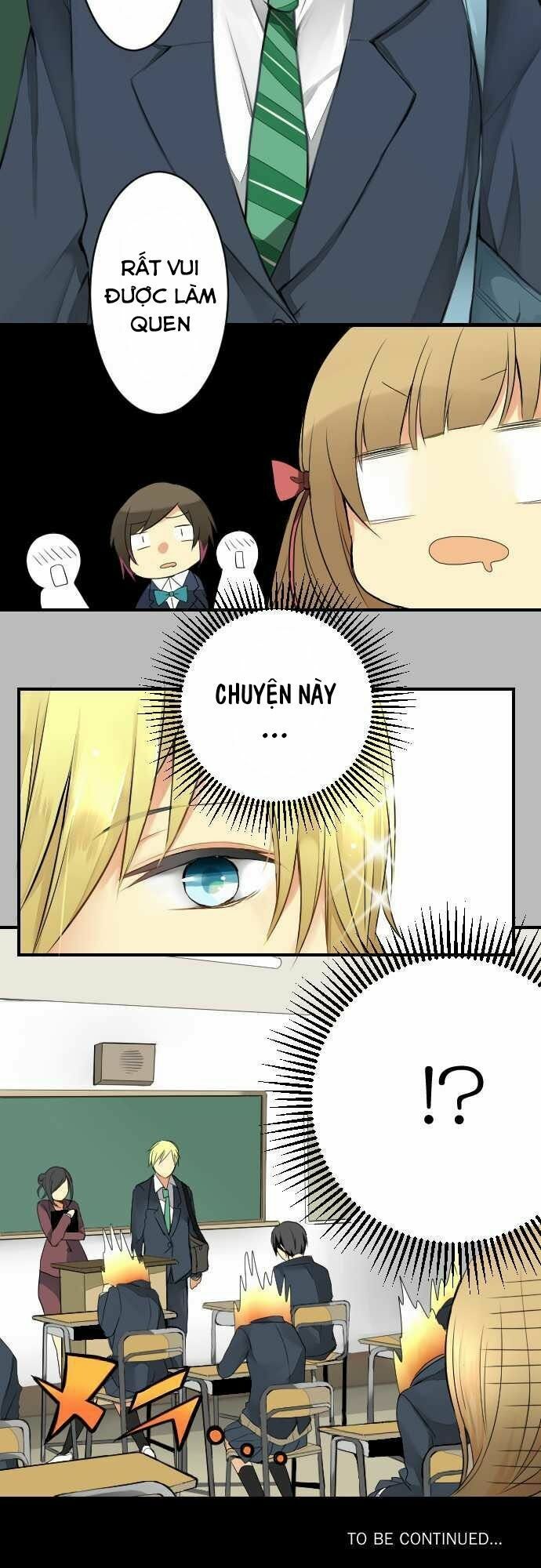 chuyện tình otome chapter 1 15