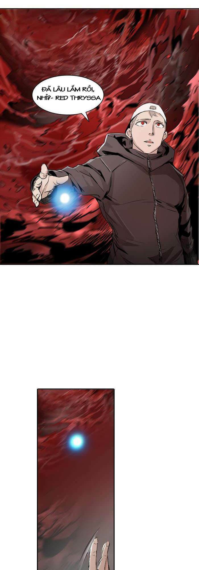 tòa tháp bí ẩn 2 chapter 254 38