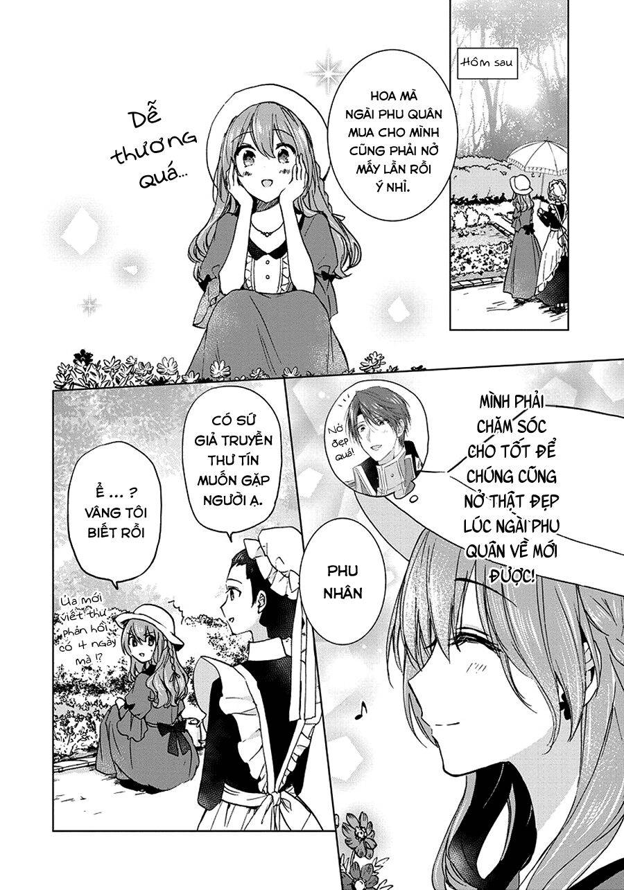 ai đó làm ơn giải thích tình hình với! chapter 25 10