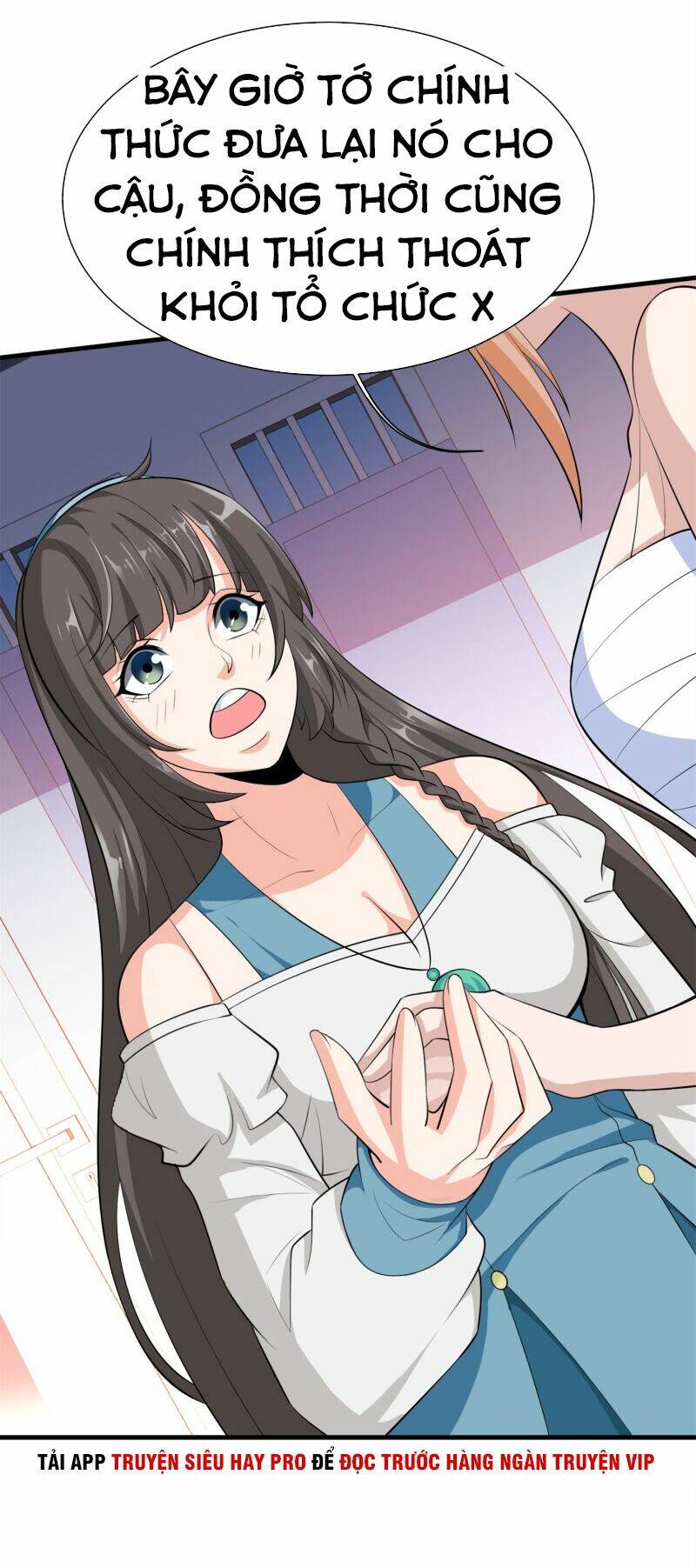 hoa hậu giảng đường luôn bên người chapter 56 26