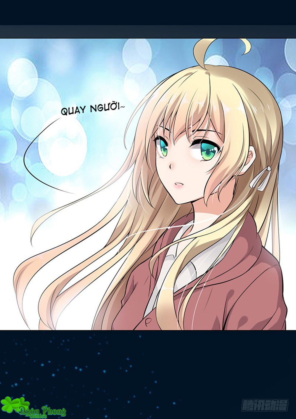 nhật ký dạy dỗ của gia tộc đáng yêu chapter 52 12