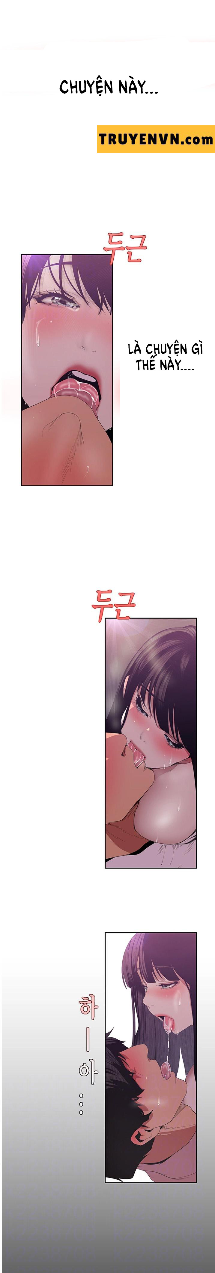 một thế giới mới tuyệt vời chapter 90 3