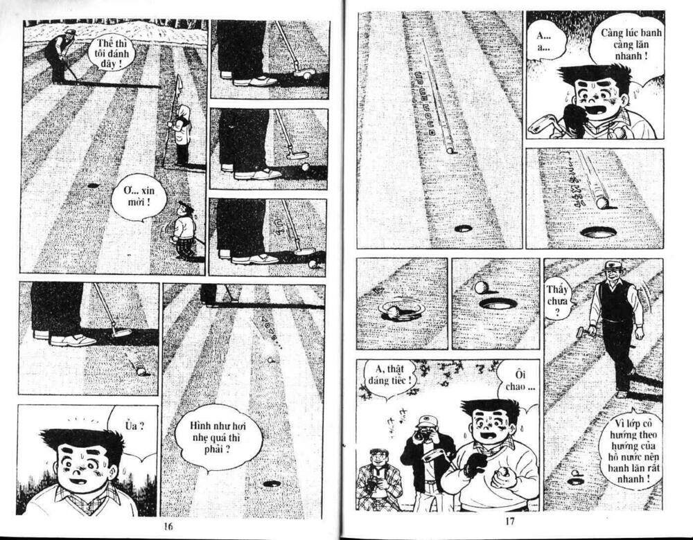 tân teppi chapter 36 6