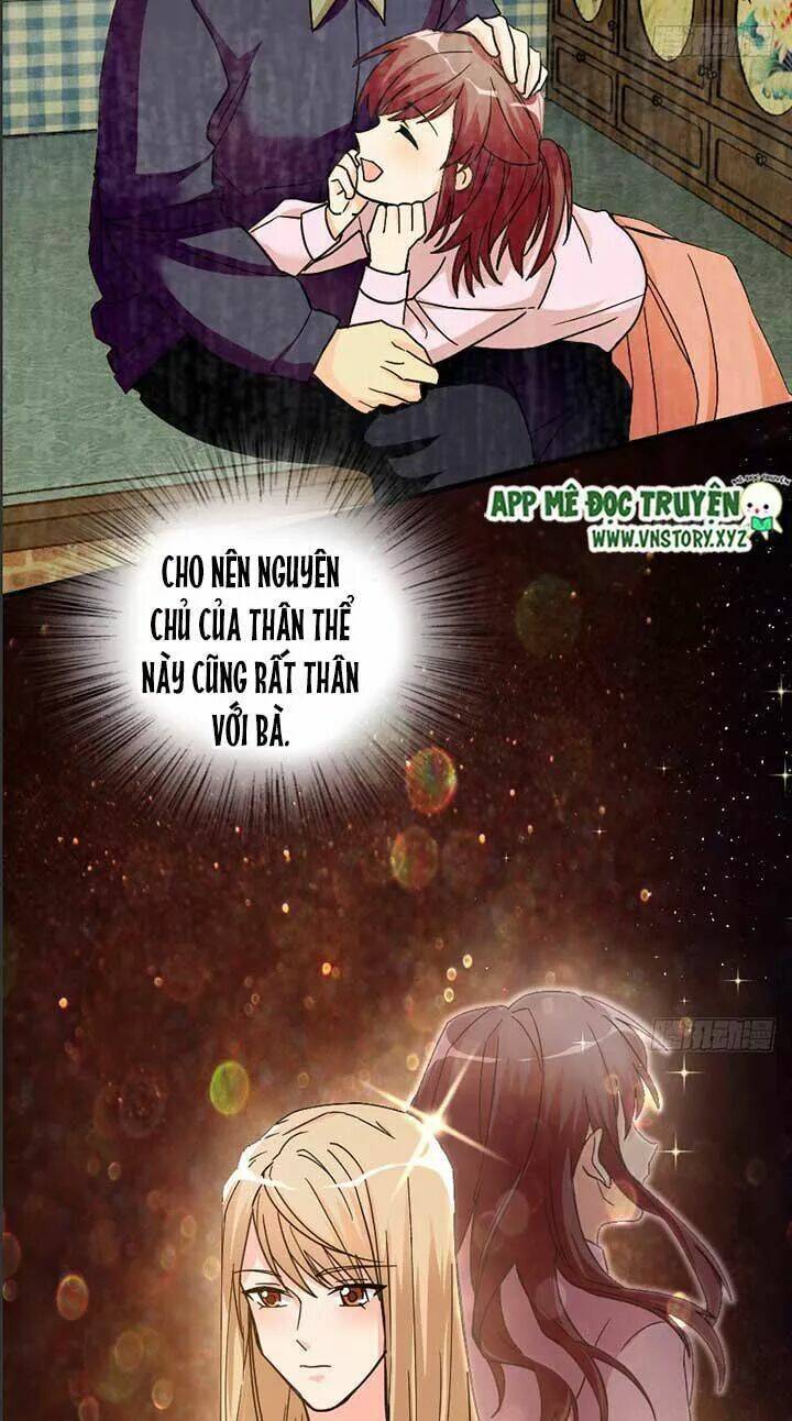 thiên hậu trở về chapter 89 11