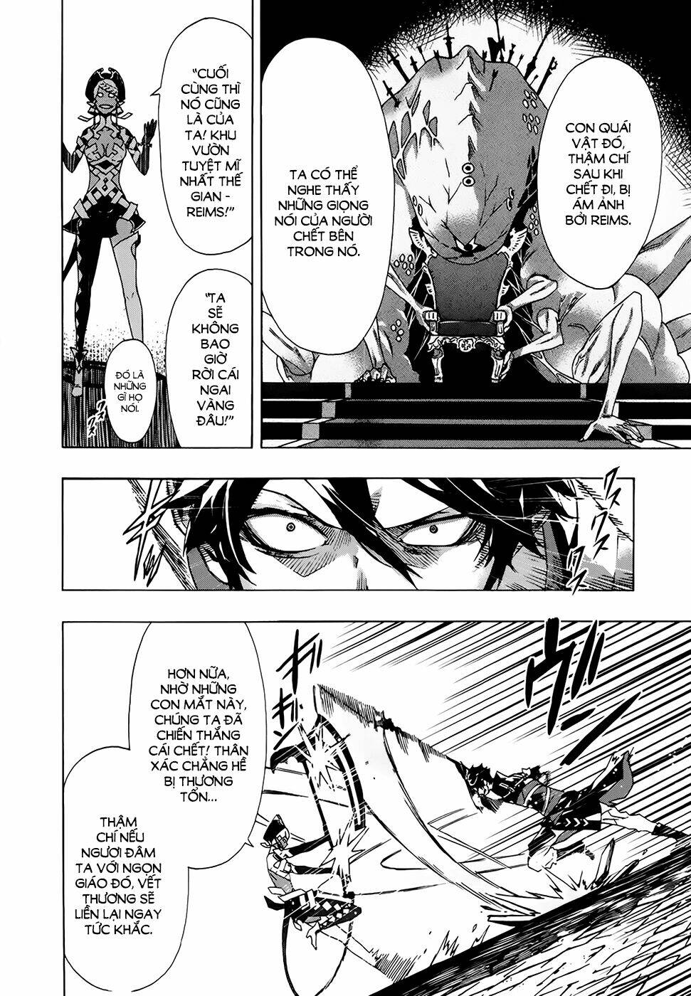 ryle to louis chapter 3 22