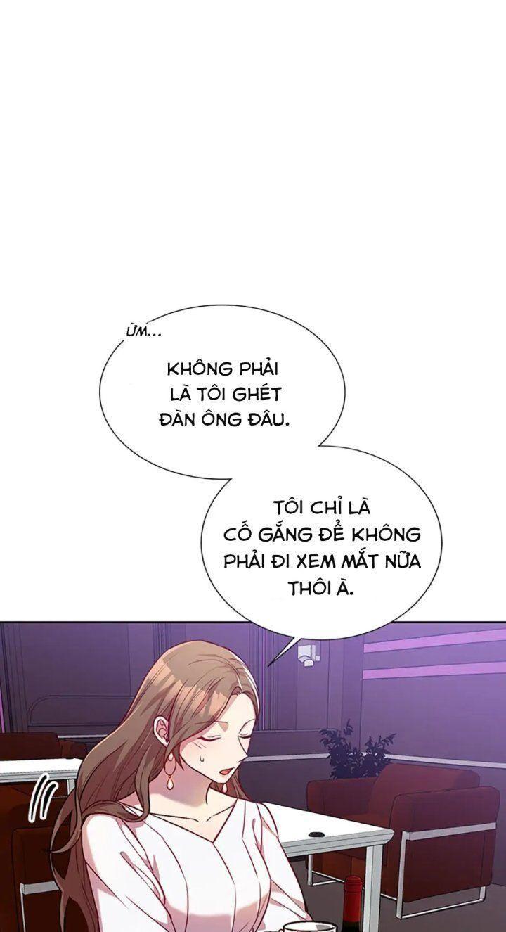 tôi không thèm kết hôn với anh đâu! chapter 2 84