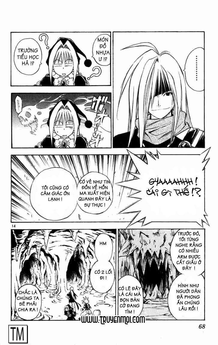 mar heaven chapter 34 13