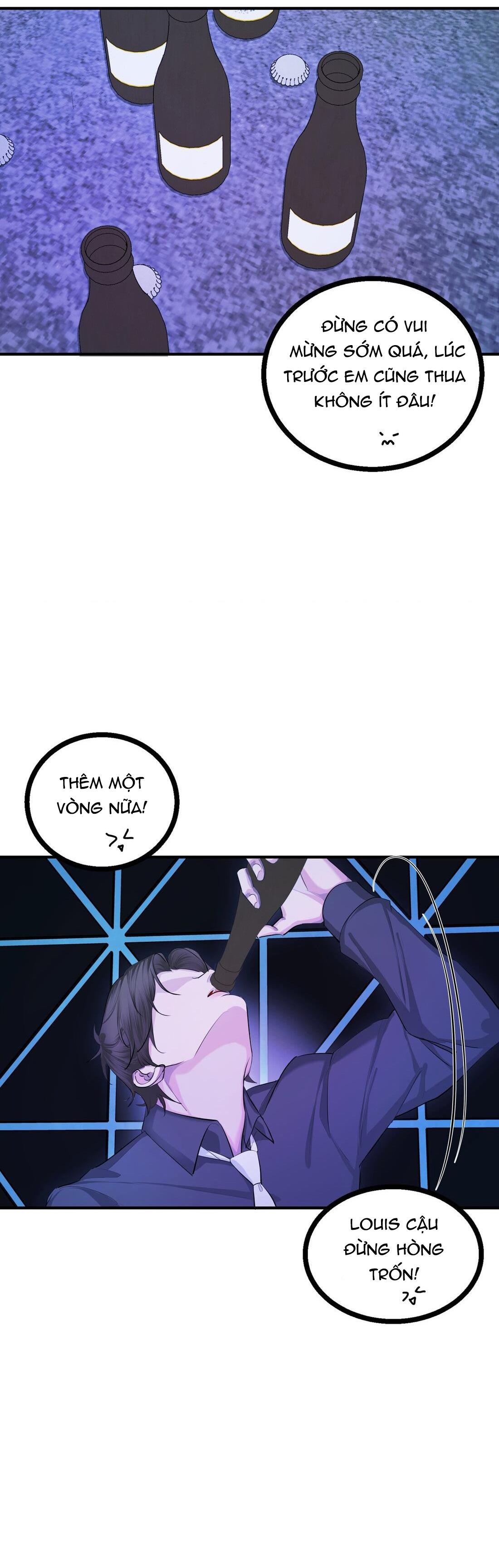 quan hệ xâm chiếm chapter 28 14
