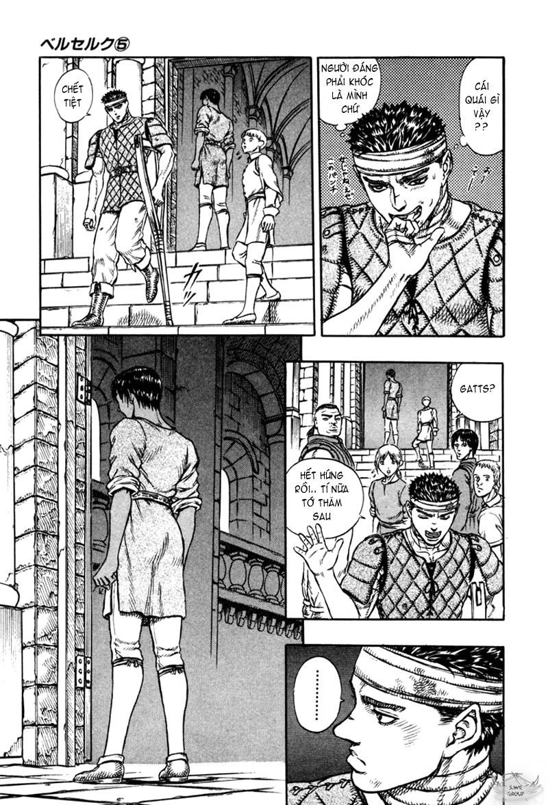 kiếm sĩ đen chapter 22 17