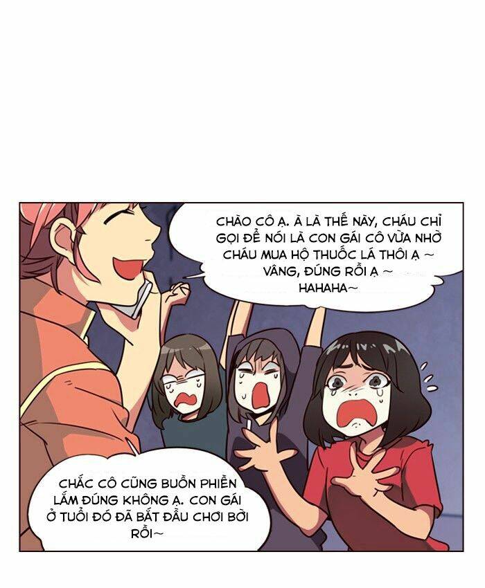 nữ sinh trường wilds chapter 223 26