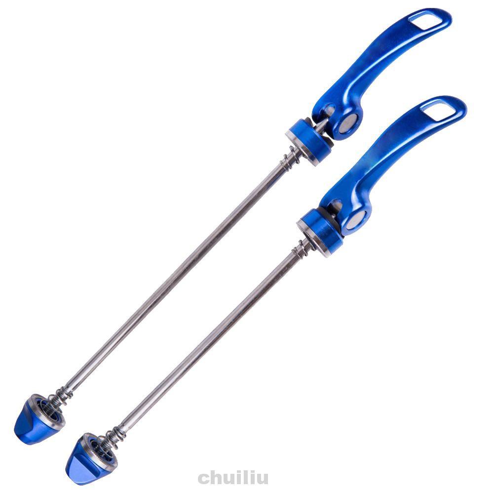 Xiên Xe Đạp Tháo Lắp Nhanh Bằng Hợp Kim Nhôm