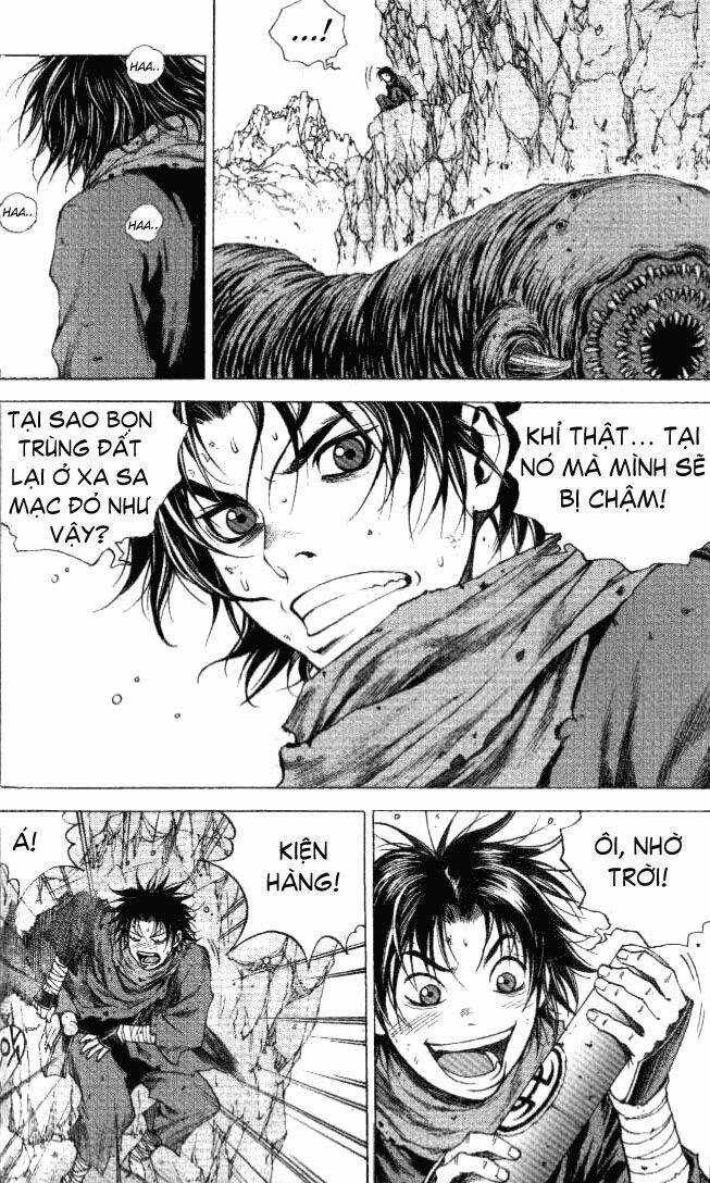 banya chapter 6 5