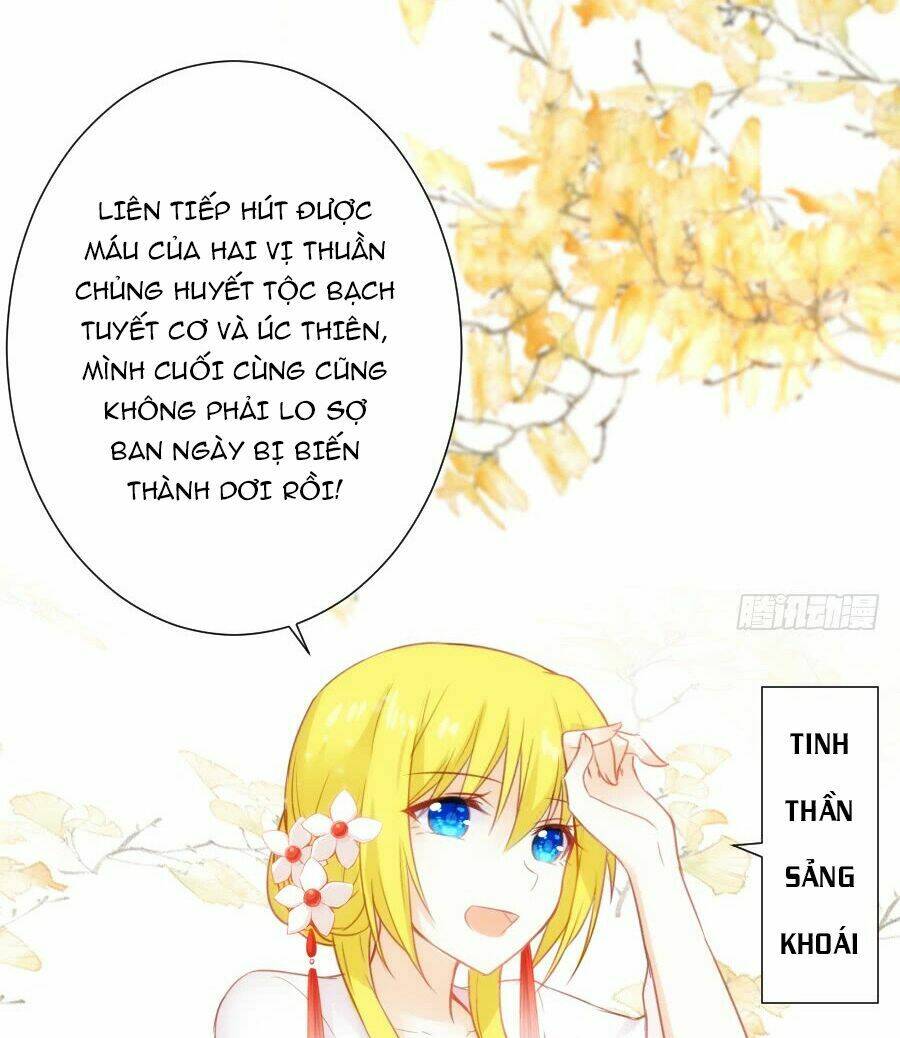 hôm nay ta cũng muốn trêu chọc nàng chapter 43 4