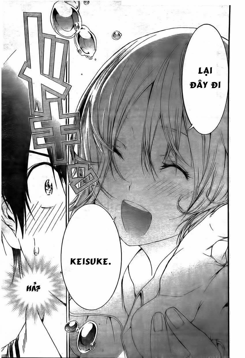 pajama na kanojo chapter 2 19