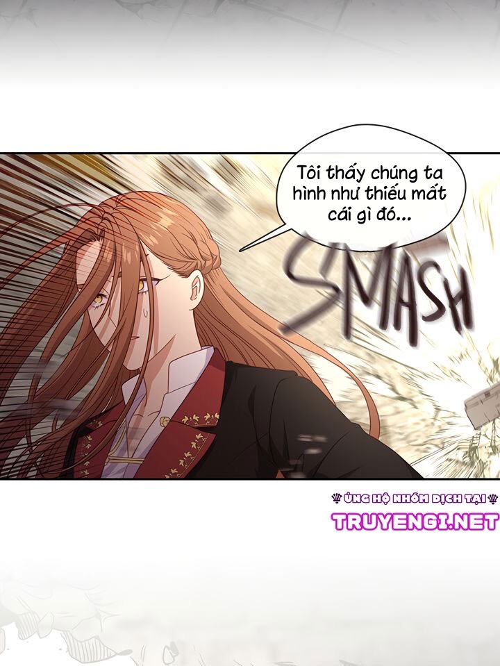 cẩn thận nữ phụ phản diện đấy! chapter 55 33