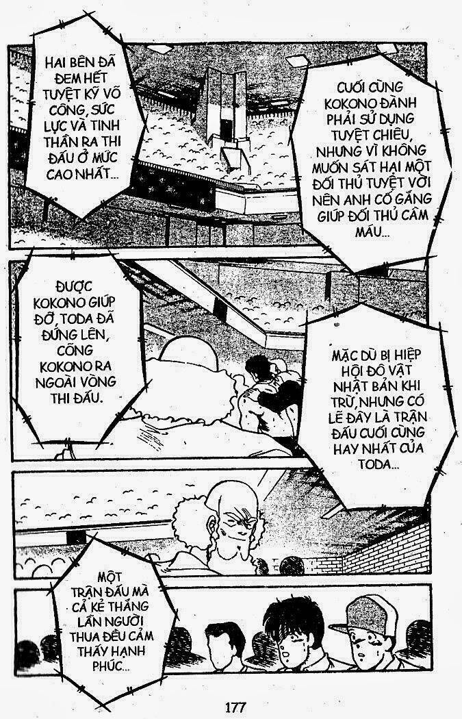 truyền nhân atula - shura no mon i chapter 49 28