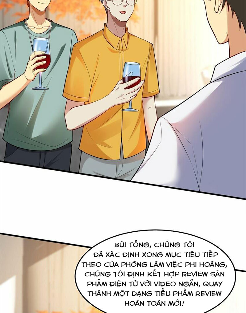 ta làm giàu từ thua lỗ game chapter 109 39