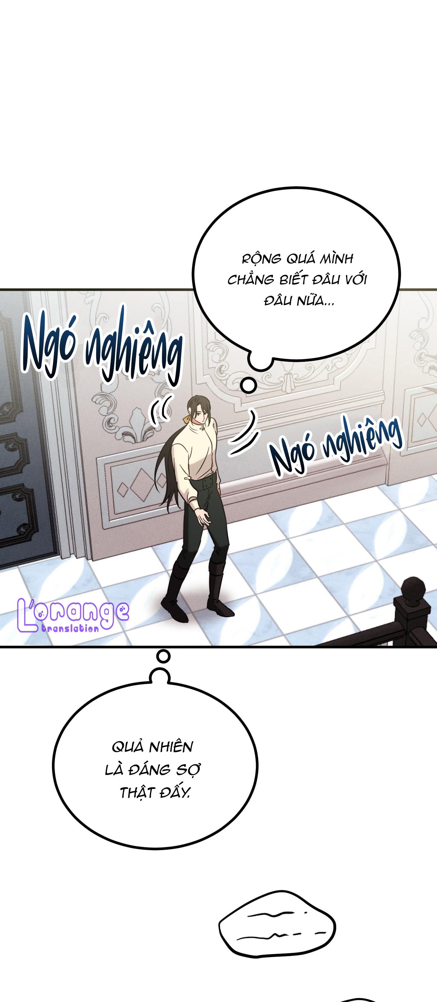 giam giữ ác ma chapter 4 23