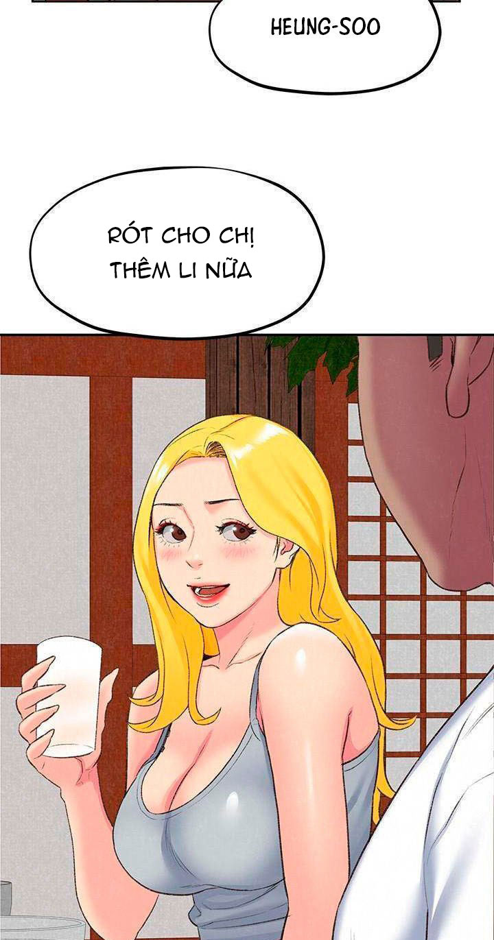 cô gái bé nhỏ của tôi chapter 26.2 15