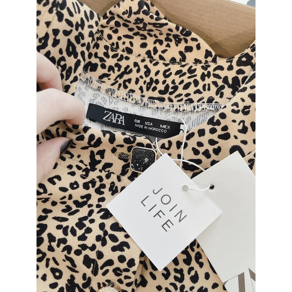 ÁO SƠ MI BÁO TAY BỒNG CÚC NGỌC