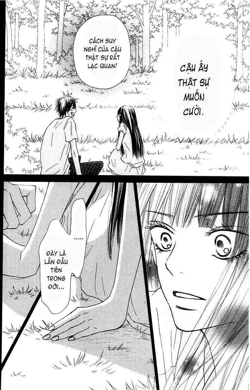 anh đã cho em biết bao thứ đầu tiên chapter 44 32