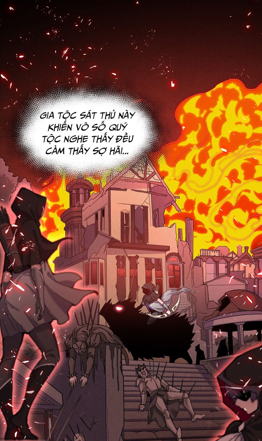 đồ long kỵ sĩ hôn môi ác long chapter 13 34