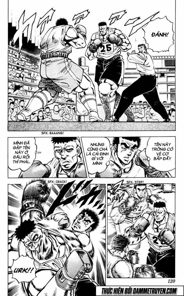 bakudan chapter 14 6