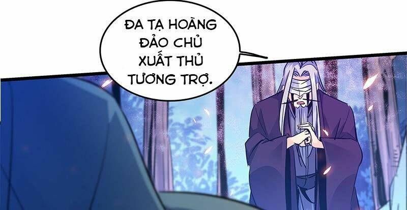 thần điêu hiệp lữ (new 2020) chapter 5 31