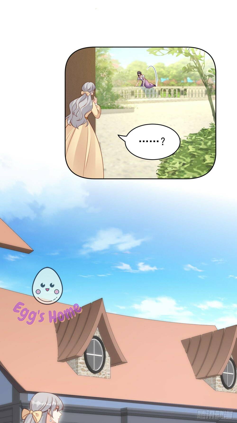 bỗng một ngày xuyên thành hoàng hậu ác độc chapter 57 15