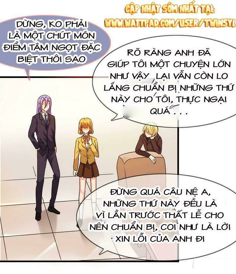 bá đạo trung khuyển tìm ái ký chapter 86 13