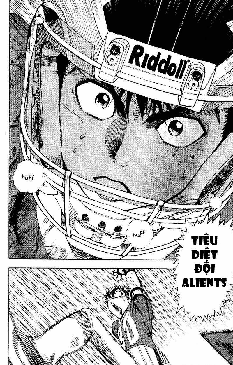 lá chắn mắt chapter 57 20